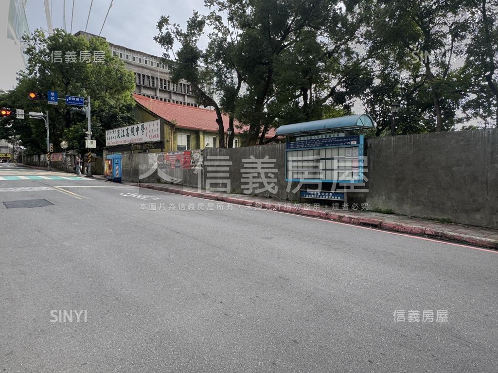 真理大學旁新民套房房屋室內格局與周邊環境