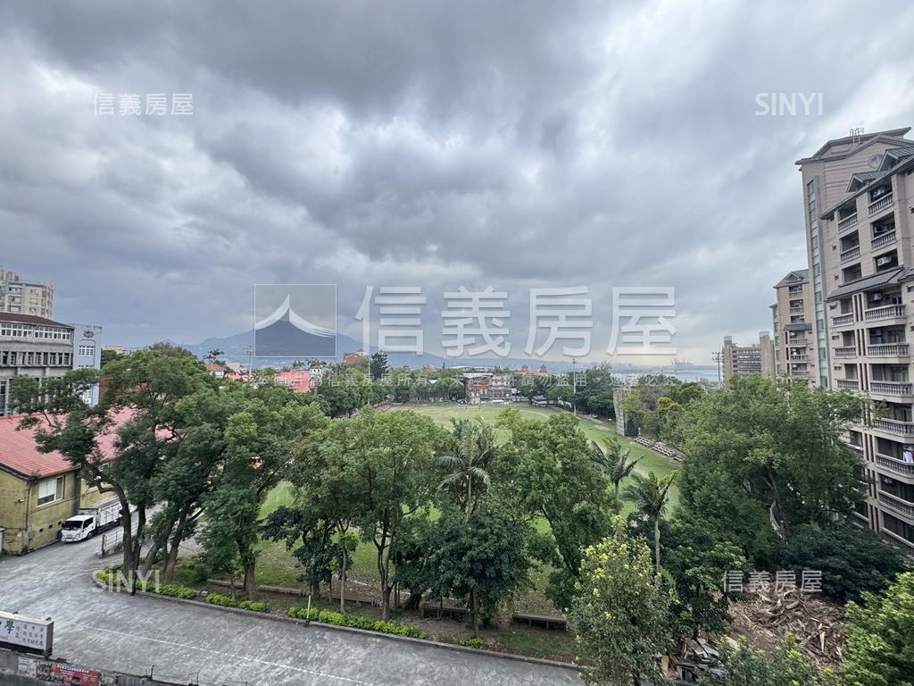 真理大學旁新民套房房屋室內格局與周邊環境