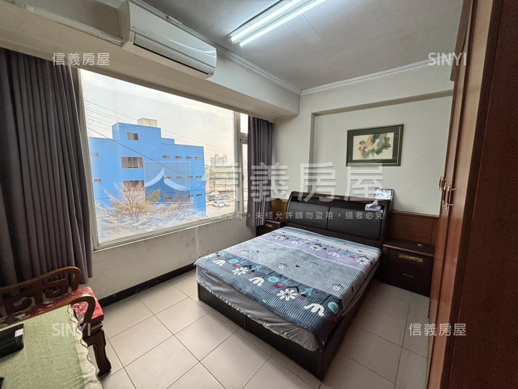 北區面河畔臨路美透天房屋室內格局與周邊環境