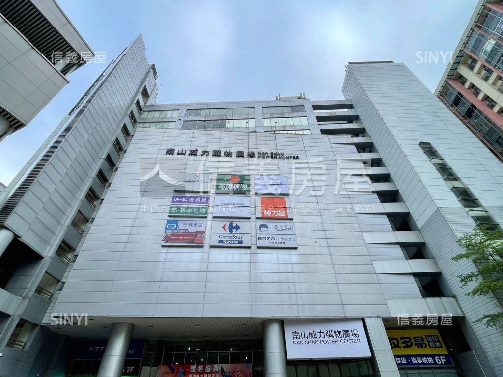 美麗時代四米二創意空間房屋室內格局與周邊環境