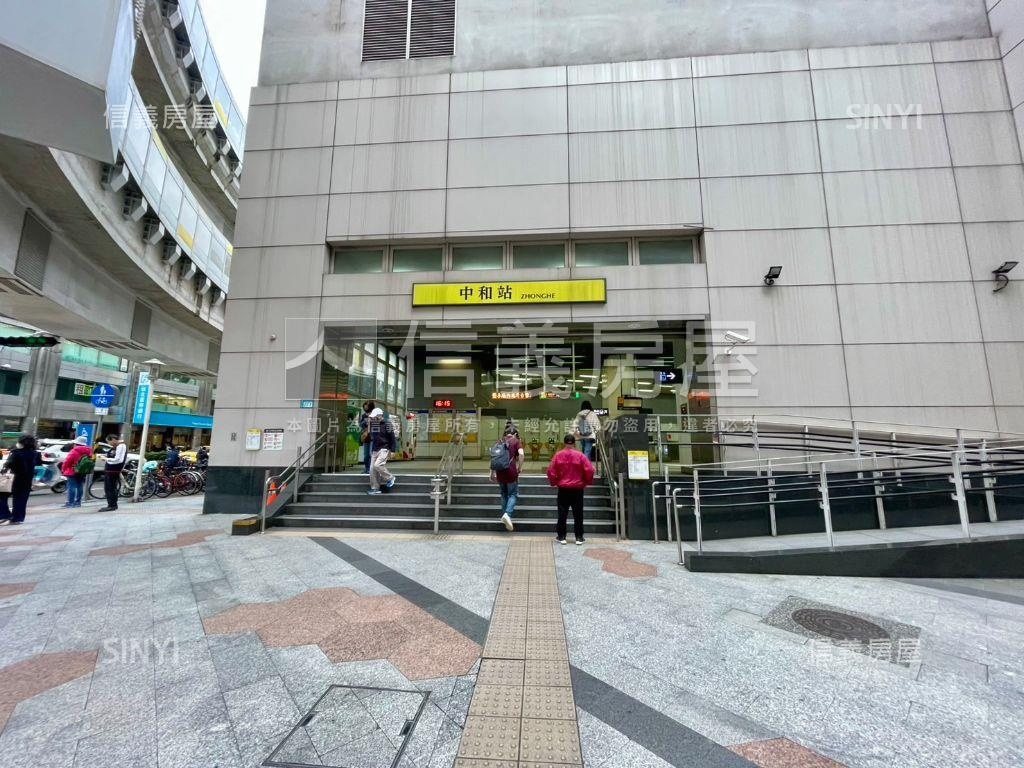 美麗時代四米二創意空間房屋室內格局與周邊環境