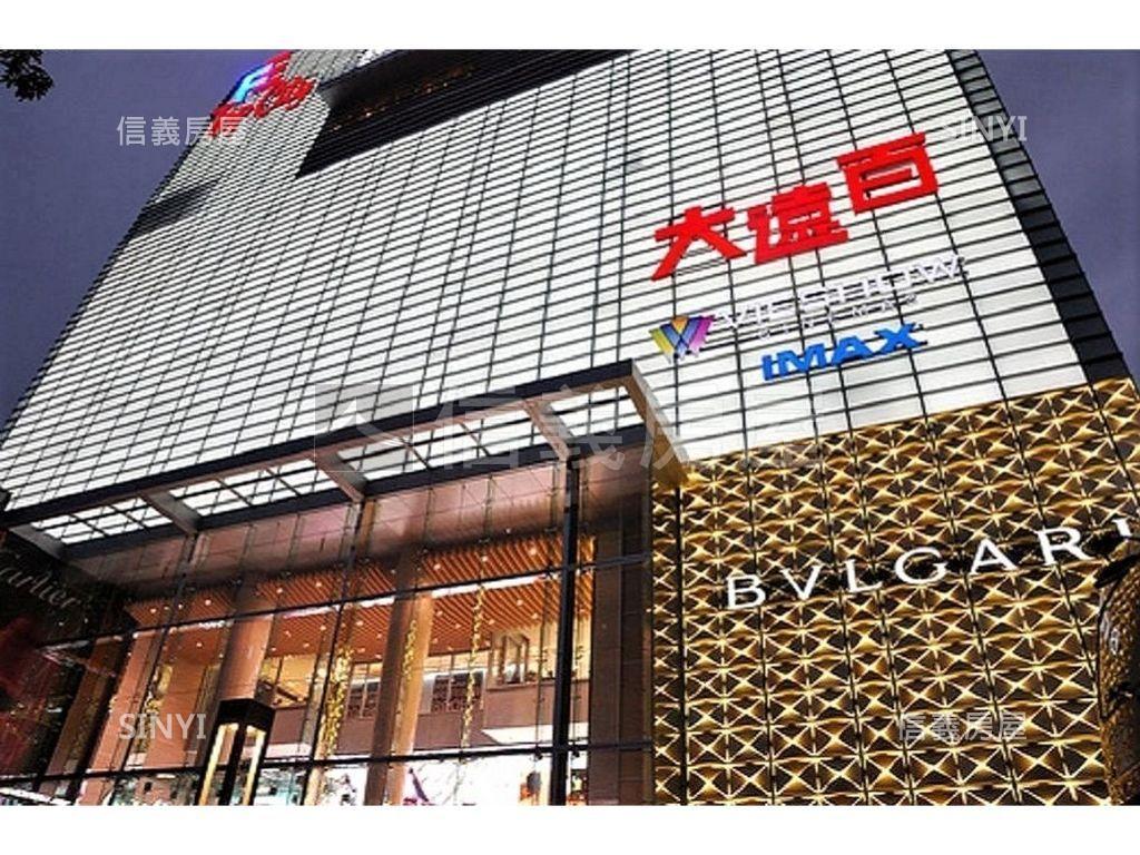 面寬約五米九◆市政金透店房屋室內格局與周邊環境