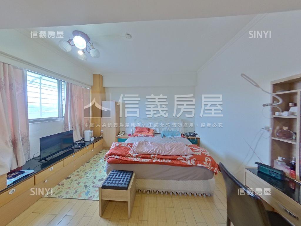 正七期◇大面寬◇電梯角店房屋室內格局與周邊環境
