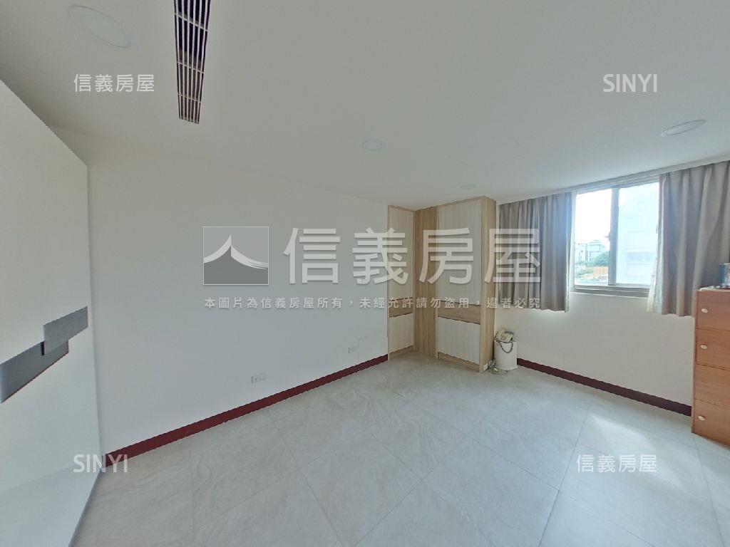 正七期◇大面寬◇電梯角店房屋室內格局與周邊環境