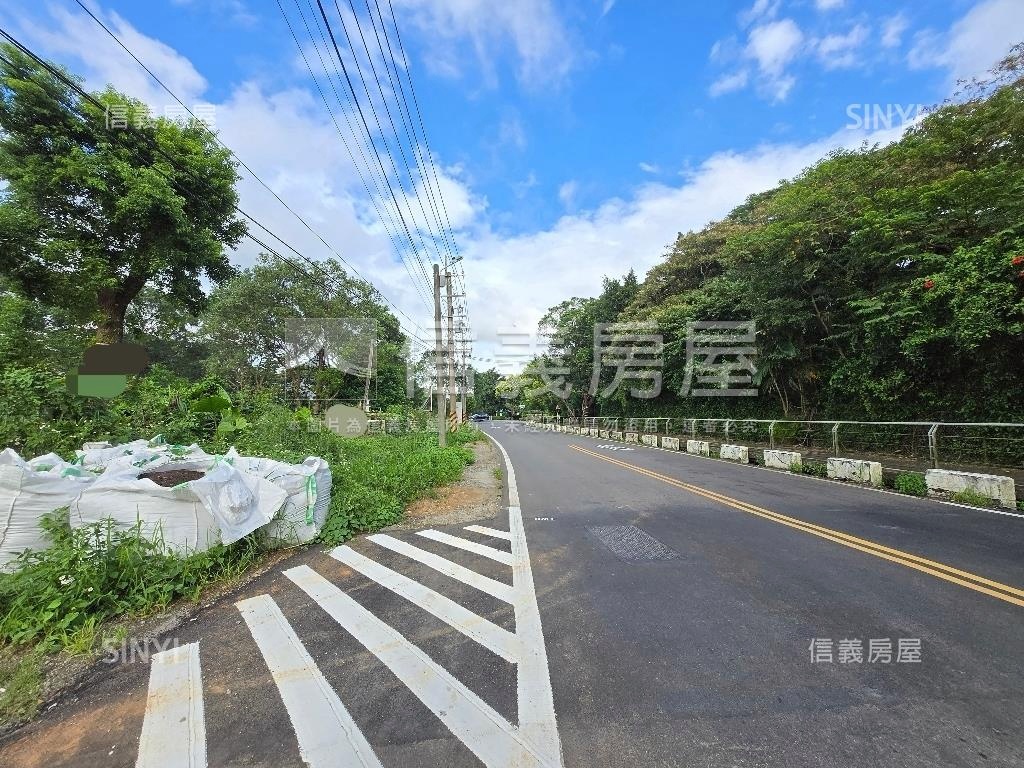 龍潭高爾夫農地房屋室內格局與周邊環境