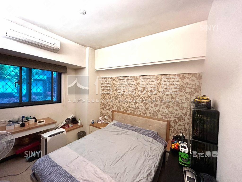 【麥迪奇】小資兩房車位房屋室內格局與周邊環境
