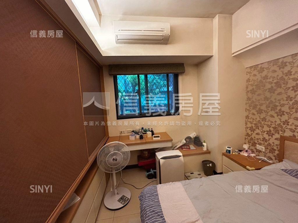 【麥迪奇】小資兩房車位房屋室內格局與周邊環境