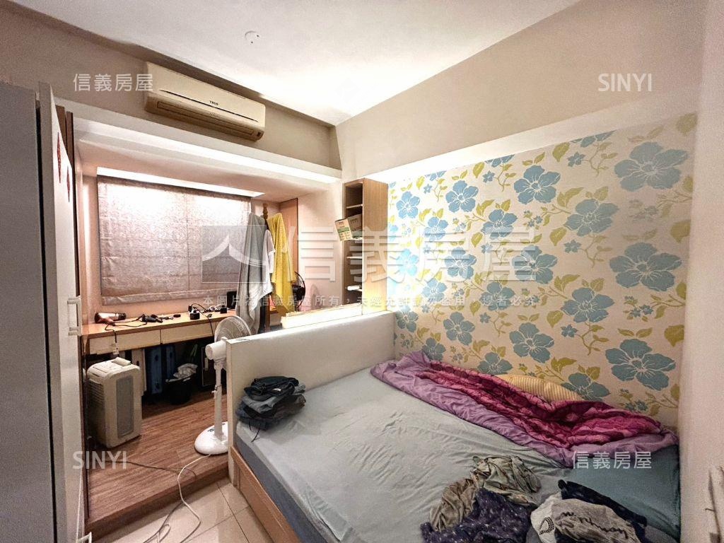 【麥迪奇】小資兩房車位房屋室內格局與周邊環境