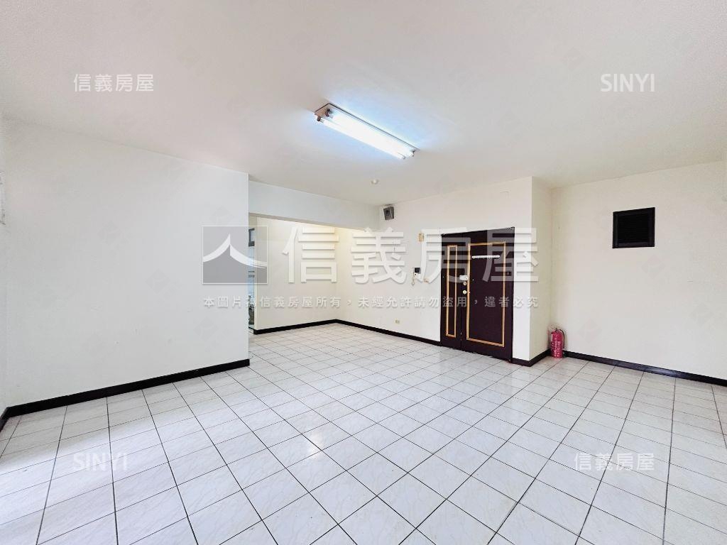 市區近火車站大空間四房房屋室內格局與周邊環境