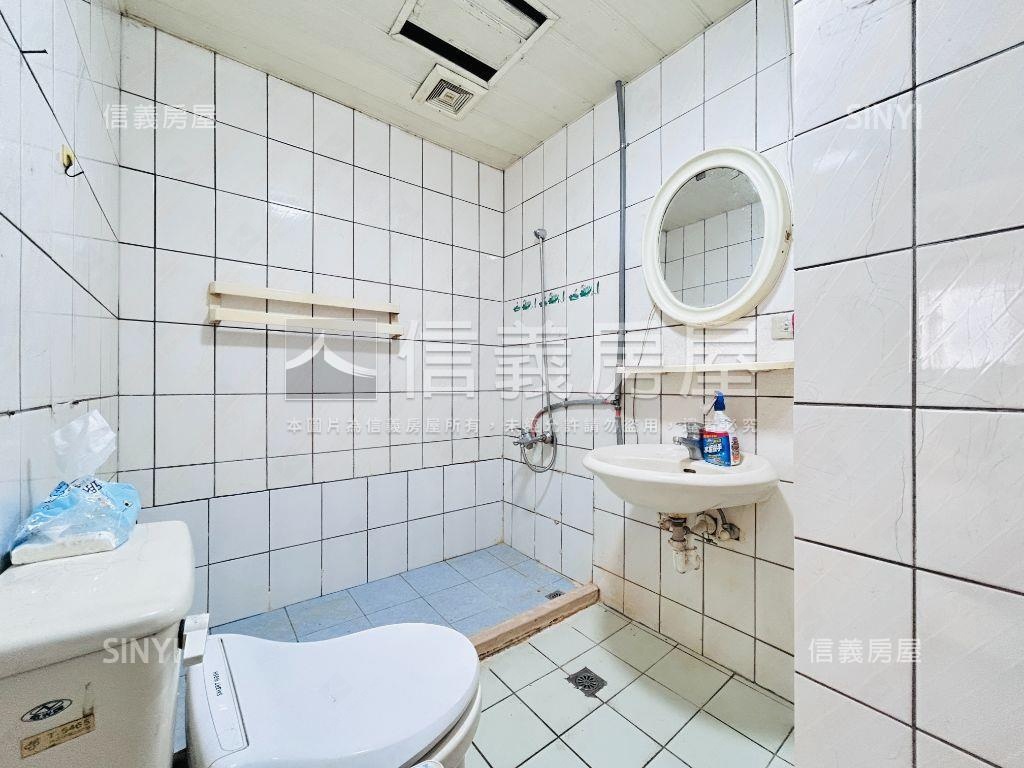 市區近火車站大空間四房房屋室內格局與周邊環境