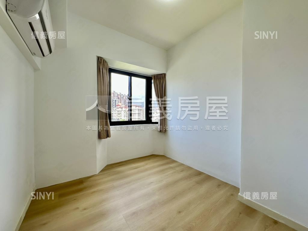 專營．好旺角四房．面校園房屋室內格局與周邊環境