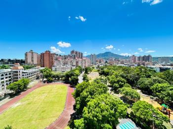 好旺角四房學區校園首選宅