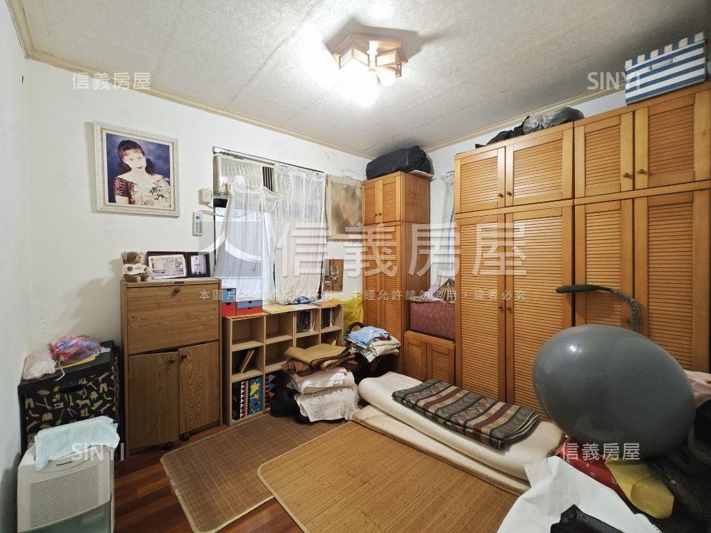 頂溪邊間大空間房屋室內格局與周邊環境