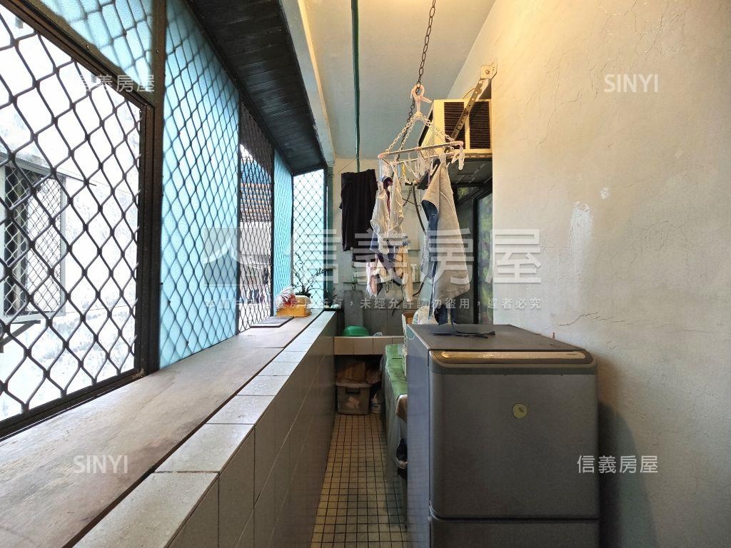 頂溪邊間大空間房屋室內格局與周邊環境