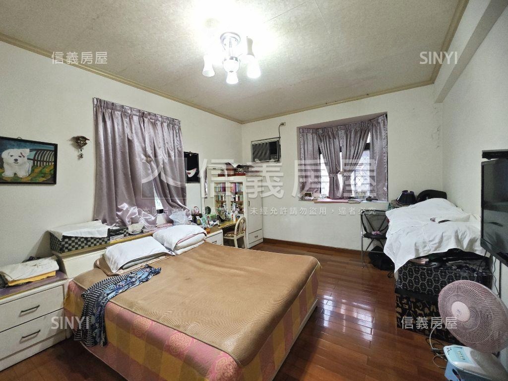 頂溪邊間大空間房屋室內格局與周邊環境