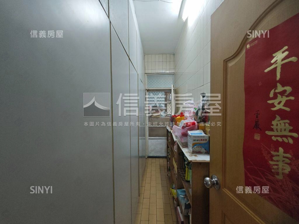 頂溪邊間大空間房屋室內格局與周邊環境