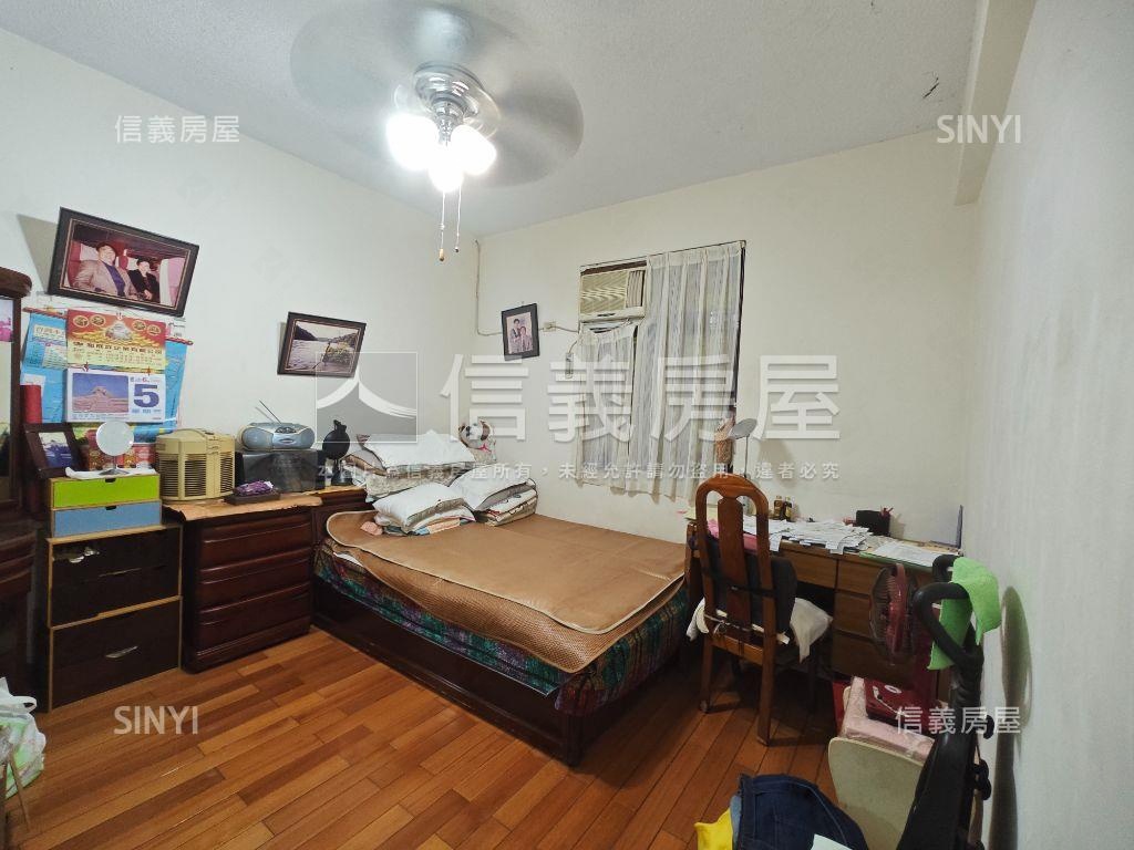 頂溪邊間大空間房屋室內格局與周邊環境