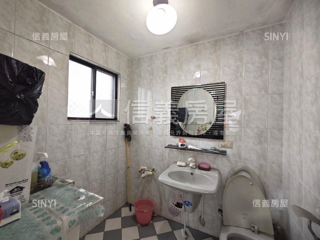 頂溪邊間大空間房屋室內格局與周邊環境