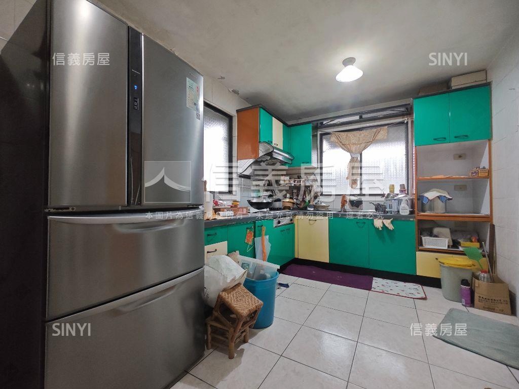 頂溪邊間大空間房屋室內格局與周邊環境