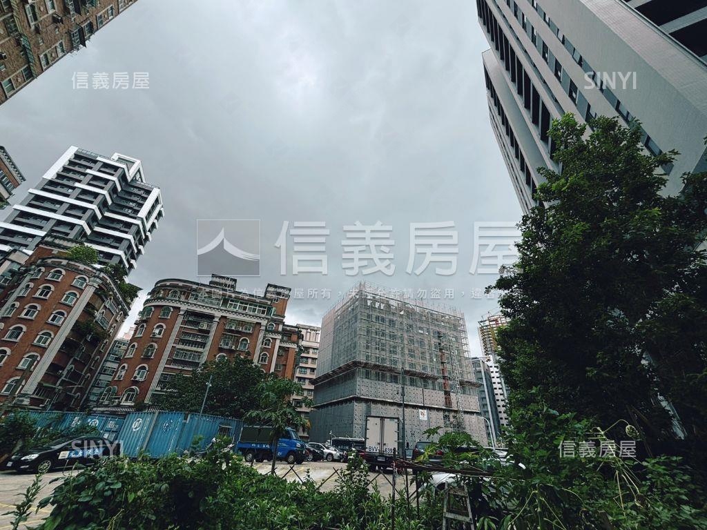 【米蘭花園】邊間三房房屋室內格局與周邊環境