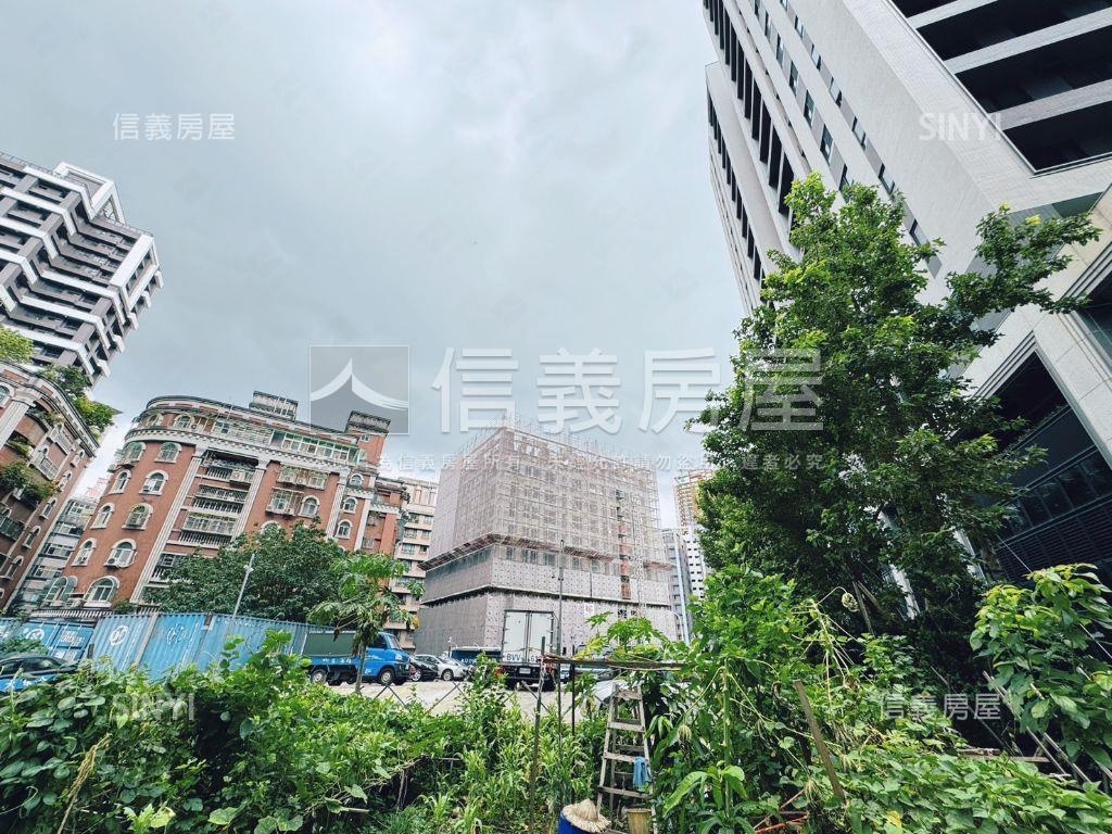 【米蘭花園】邊間三房房屋室內格局與周邊環境