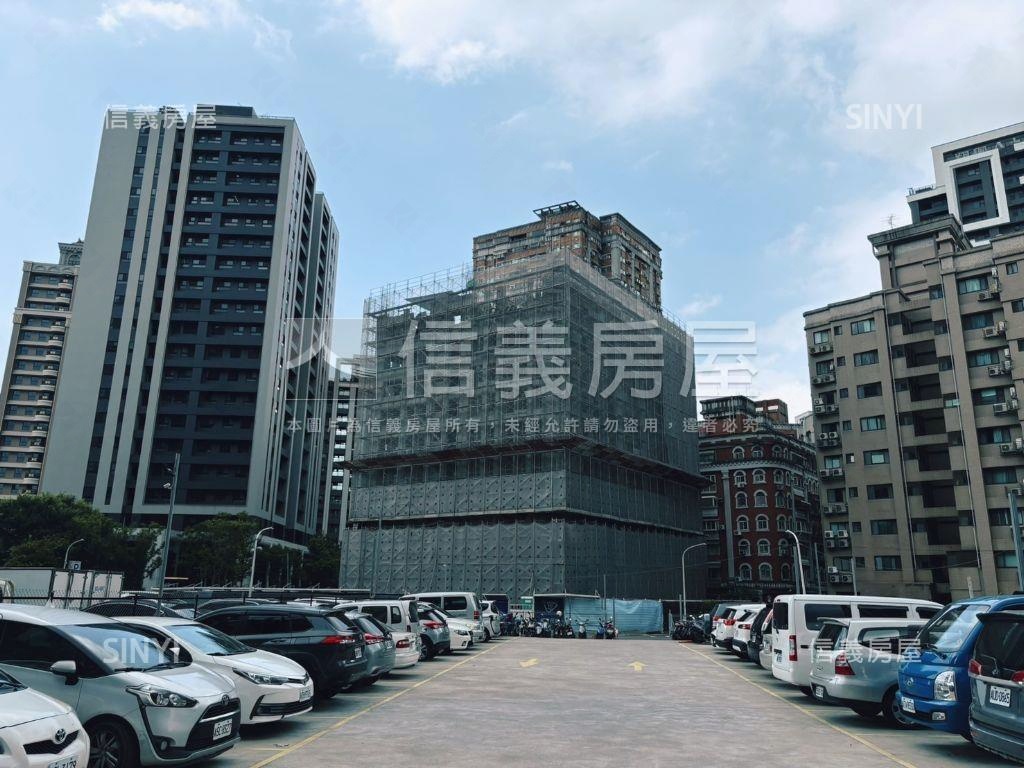 【米蘭花園】邊間三房房屋室內格局與周邊環境