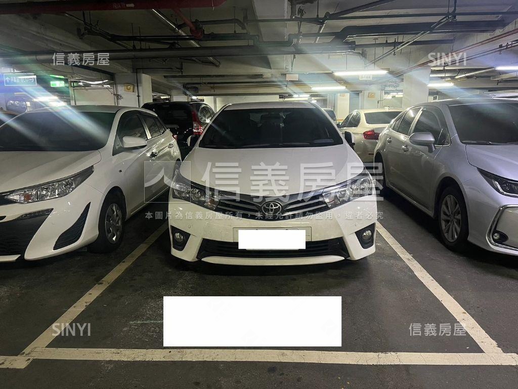 專任麗寶２＋１房車位房屋室內格局與周邊環境