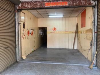 屋主想賣益民路大透天