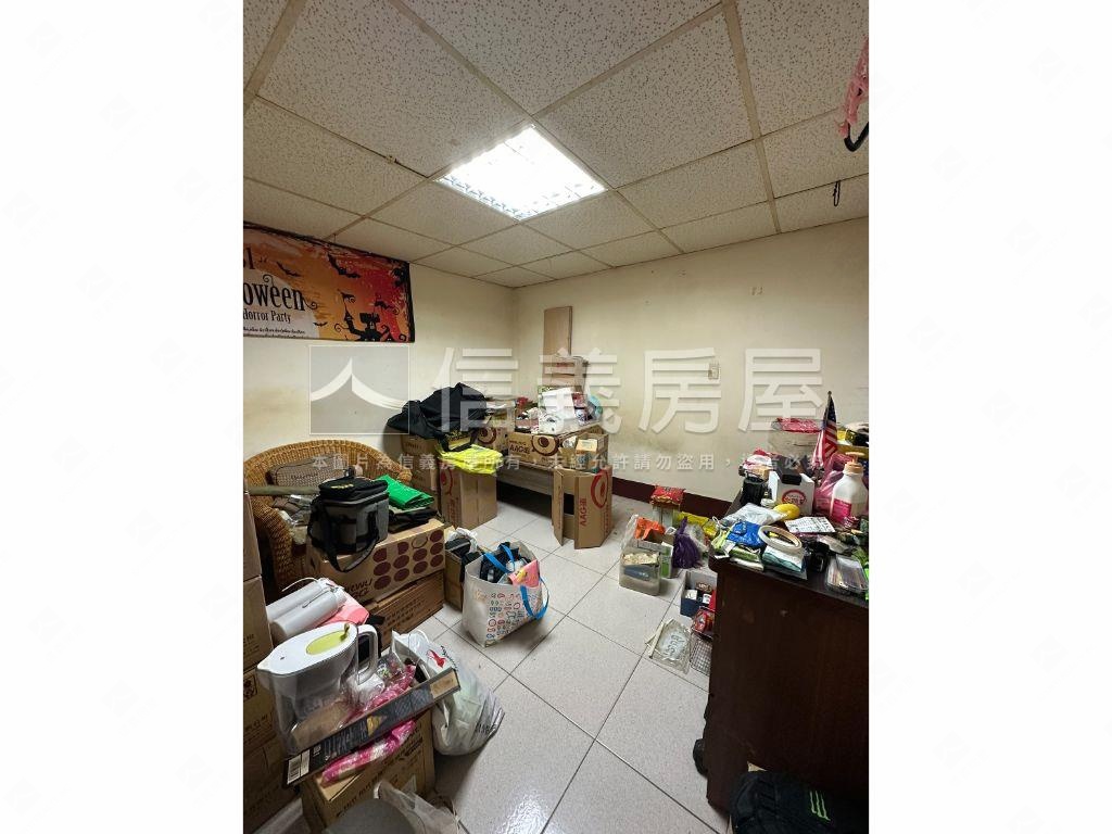 稀有住家小家庭房屋室內格局與周邊環境