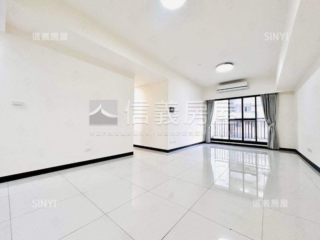 【佳鋐新邑】三房平車房屋室內格局與周邊環境