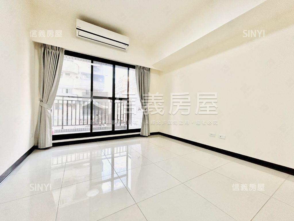 【佳鋐新邑】三房平車房屋室內格局與周邊環境