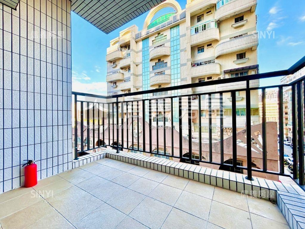 【佳鋐新邑】三房平車房屋室內格局與周邊環境