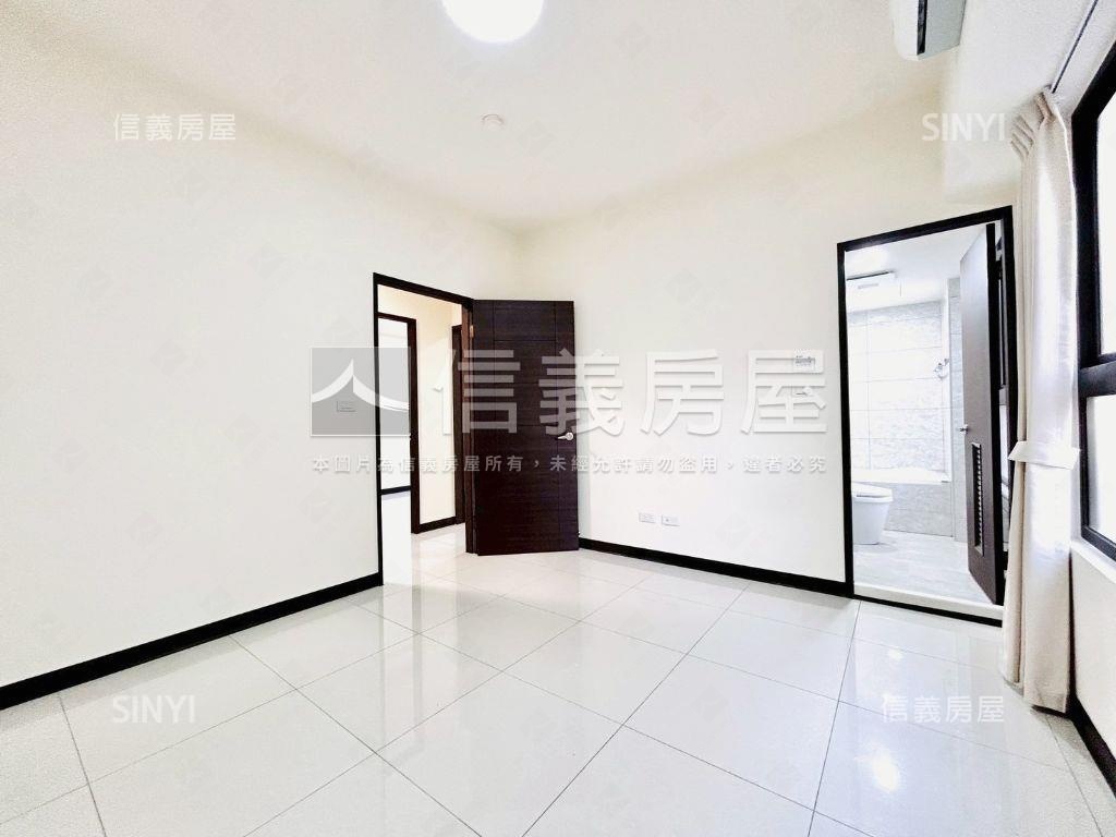 【佳鋐新邑】三房平車房屋室內格局與周邊環境