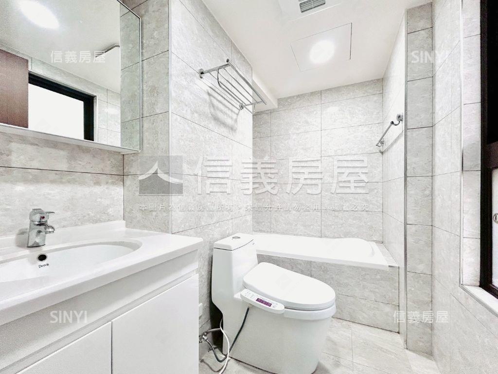 【佳鋐新邑】三房平車房屋室內格局與周邊環境