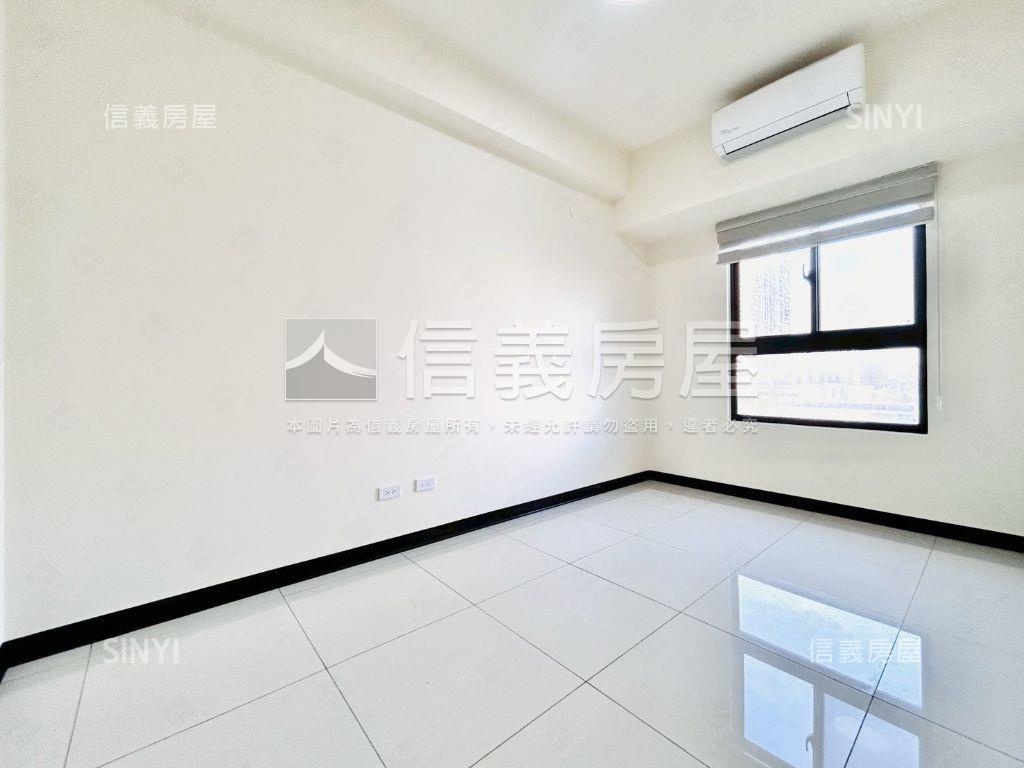 【佳鋐新邑】三房平車房屋室內格局與周邊環境