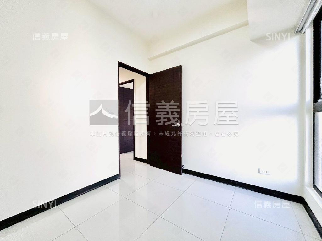 【佳鋐新邑】三房平車房屋室內格局與周邊環境