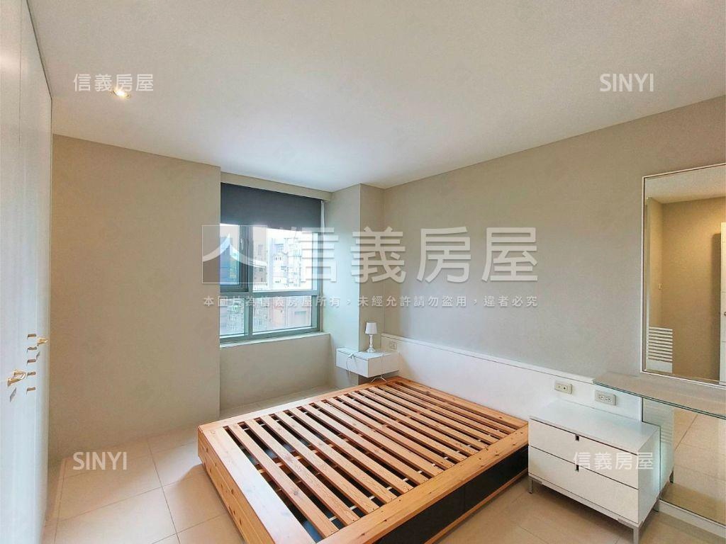 愛眉⍍莊兩房車位房屋室內格局與周邊環境