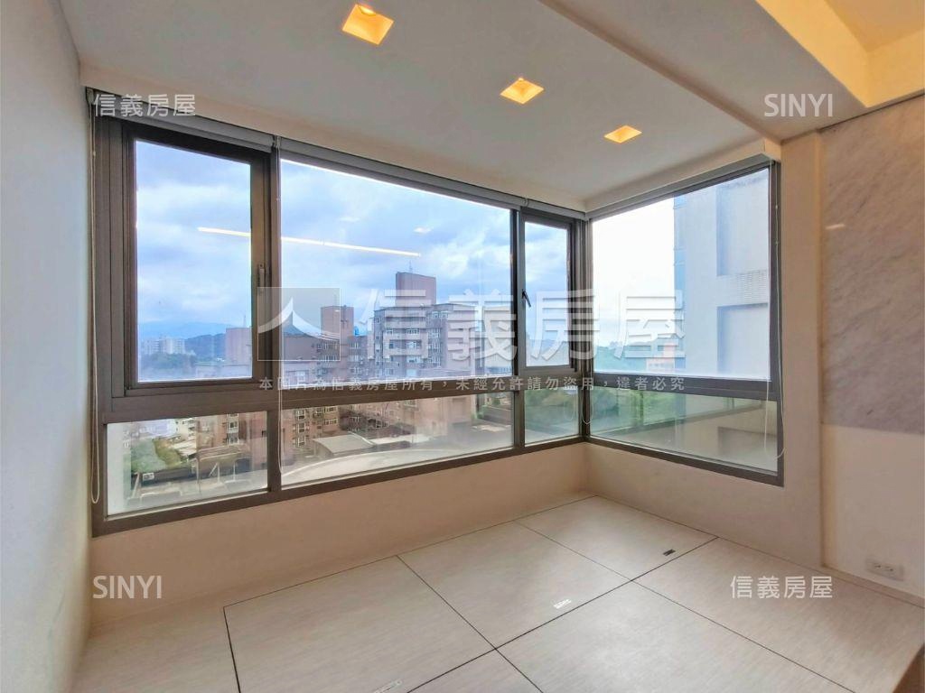 愛眉⍍莊兩房車位房屋室內格局與周邊環境