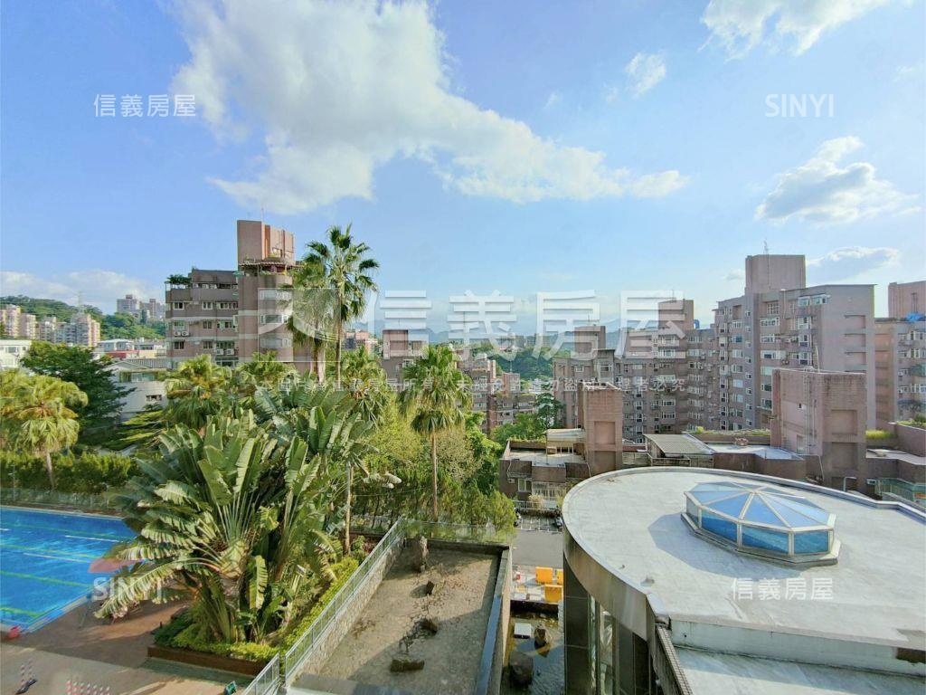 愛眉⍍莊兩房車位房屋室內格局與周邊環境