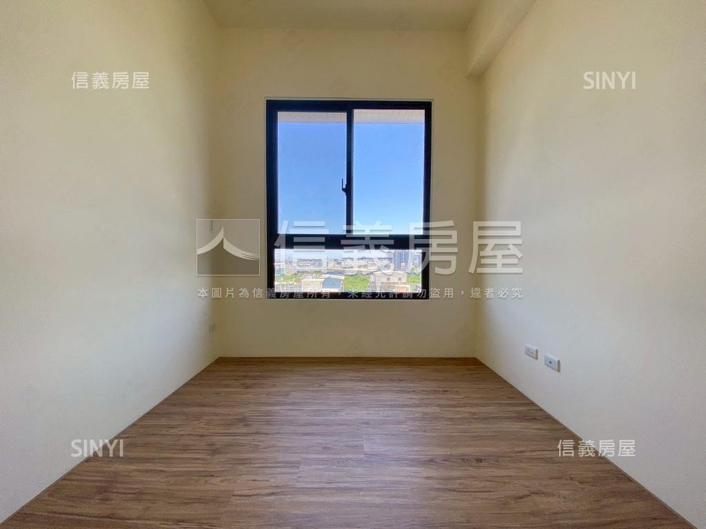 全新未住小時代６兩房平車房屋室內格局與周邊環境