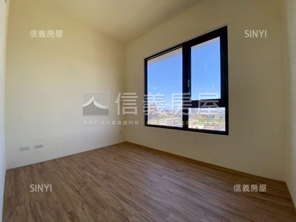 全新未住小時代６兩房平車房屋室內格局與周邊環境