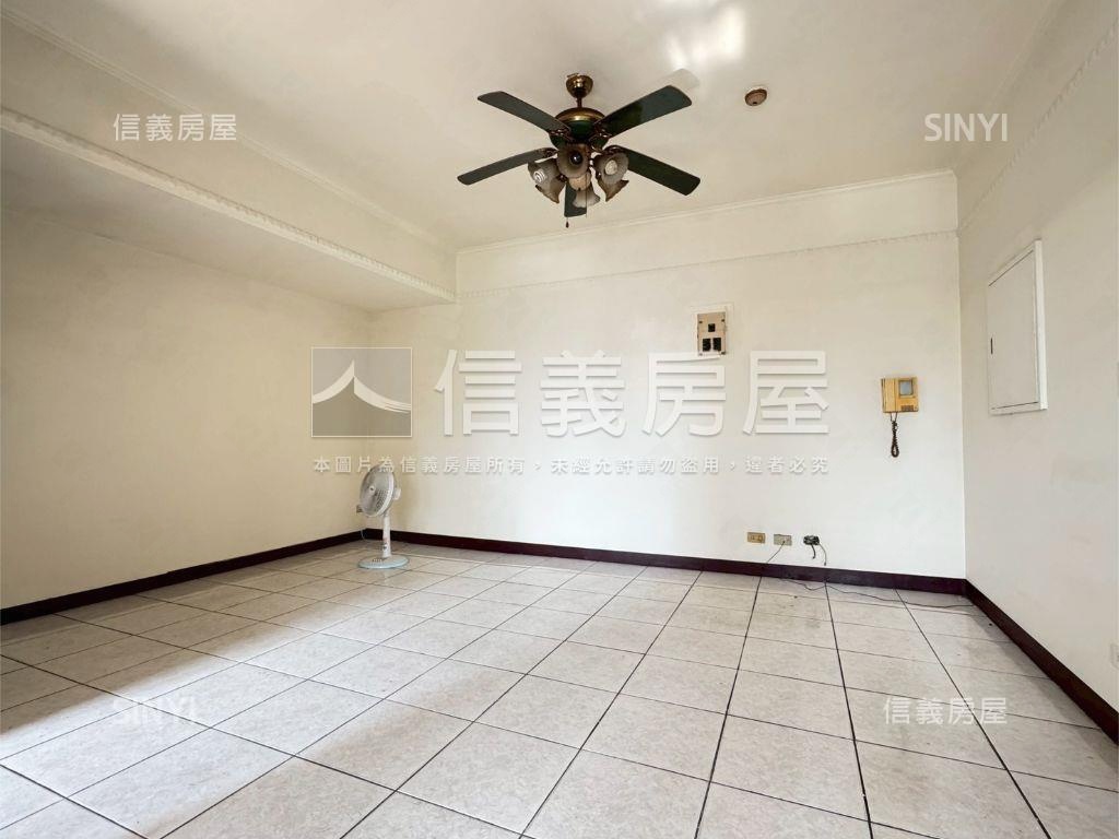 汐止龍璽低總價邊間４房房屋室內格局與周邊環境