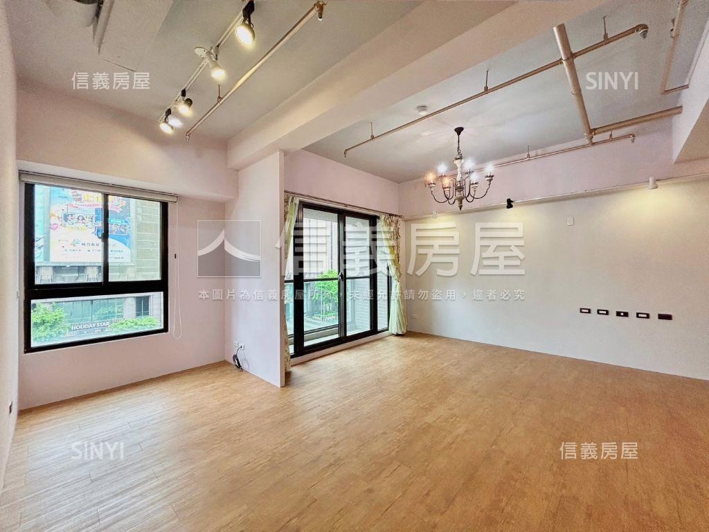 上品院嚴選低總價質感美屋房屋室內格局與周邊環境
