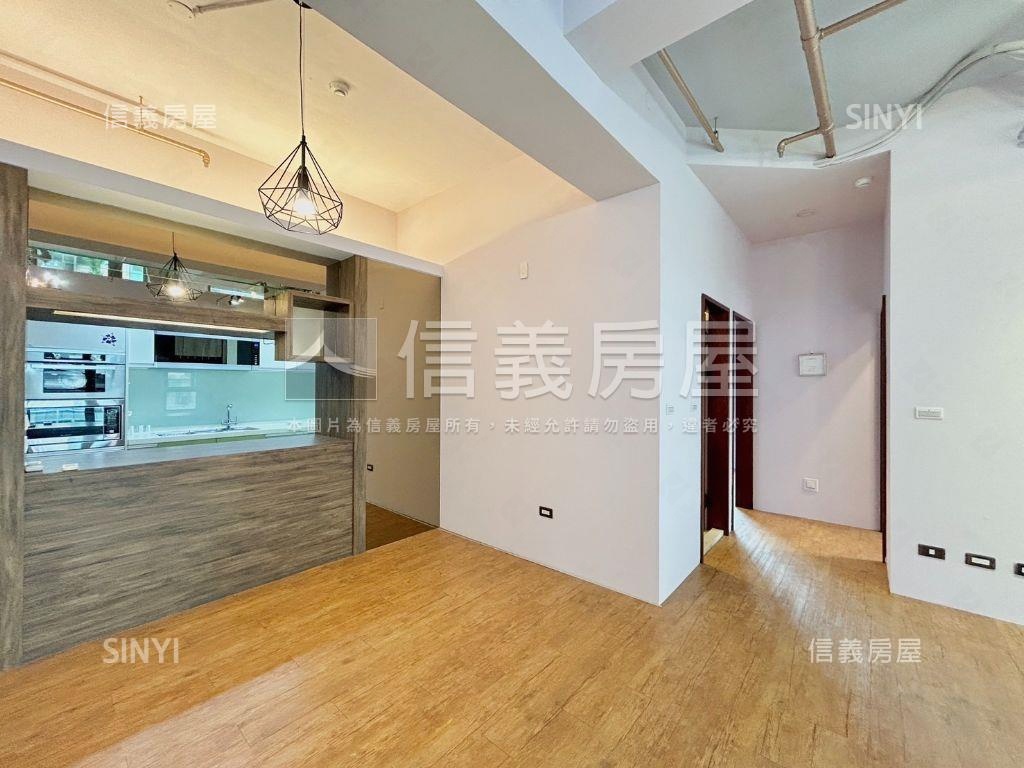 上品院嚴選低總價質感美屋房屋室內格局與周邊環境