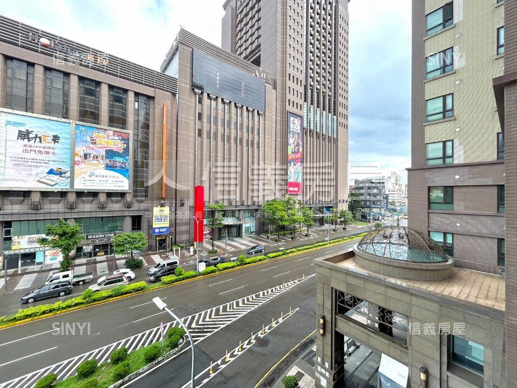 上品院嚴選低總價質感美屋房屋室內格局與周邊環境