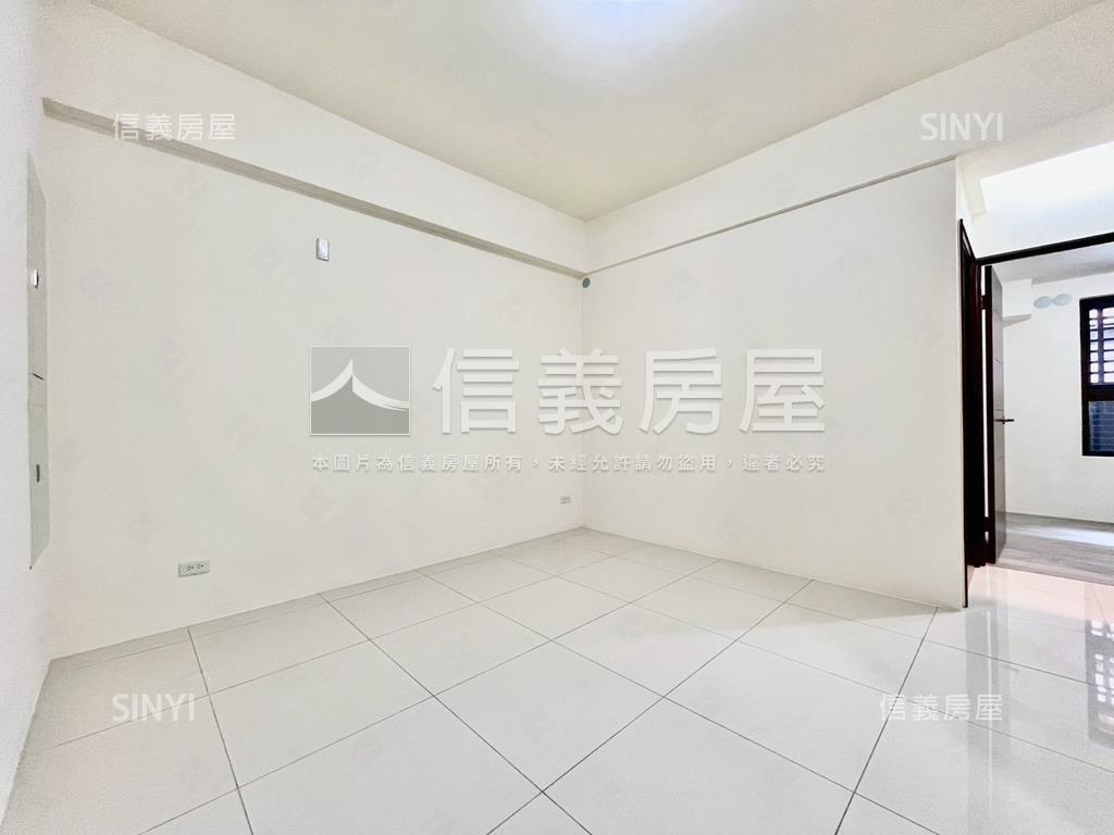 高大特區⭐全新兩房車位房屋室內格局與周邊環境