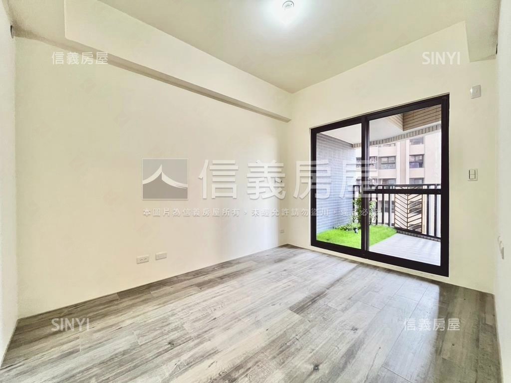 高大特區⭐全新兩房車位房屋室內格局與周邊環境