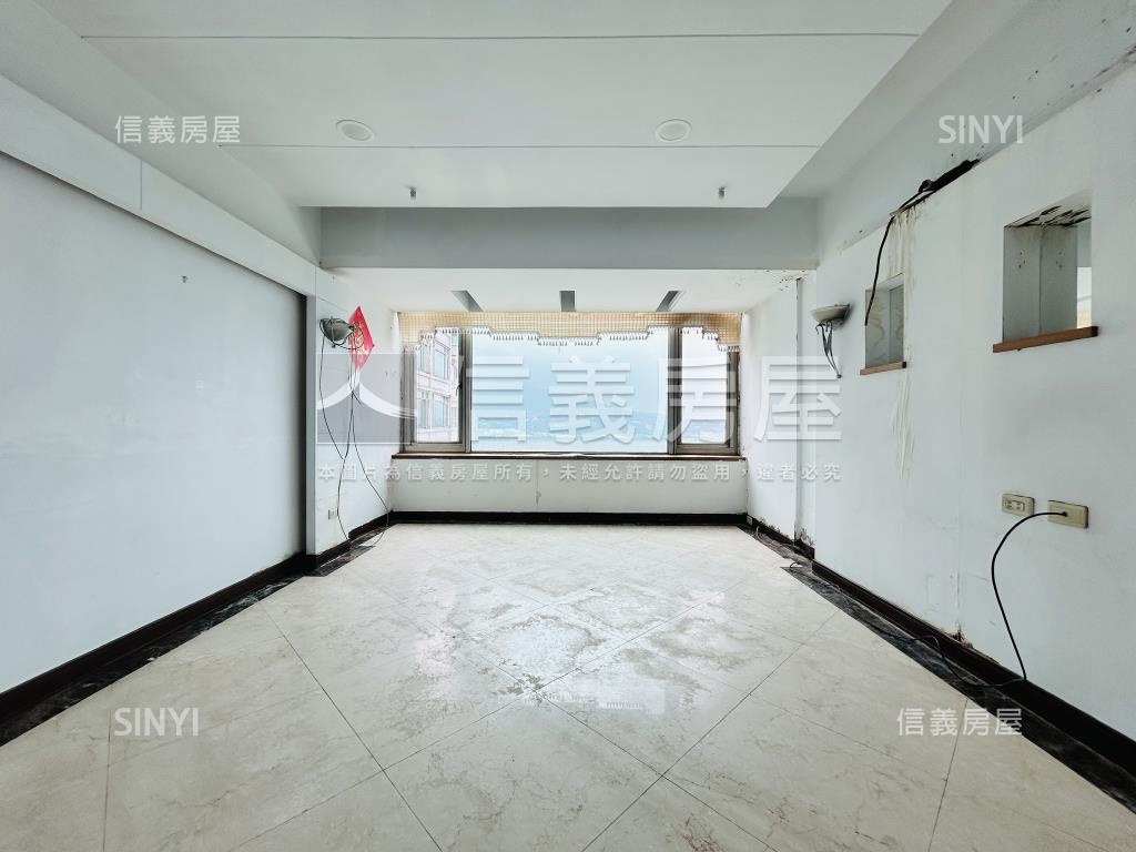 藍灣山河虹橋景觀四房房屋室內格局與周邊環境