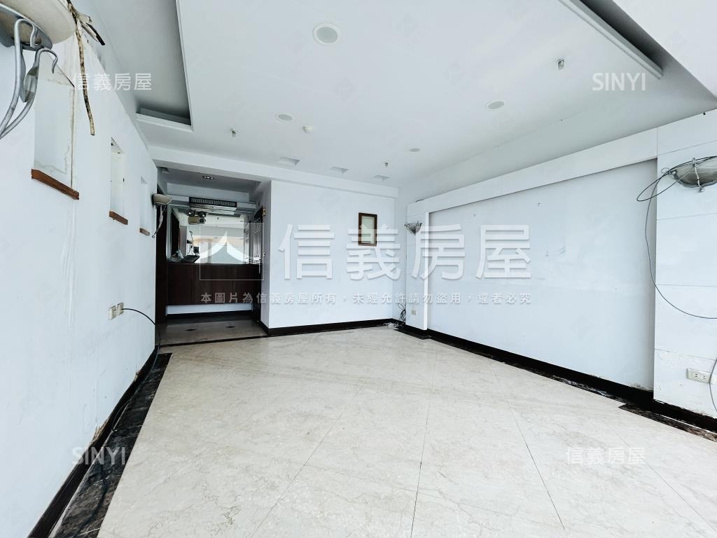 藍灣山河虹橋景觀四房房屋室內格局與周邊環境