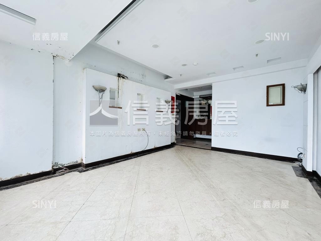 藍灣山河虹橋景觀四房房屋室內格局與周邊環境